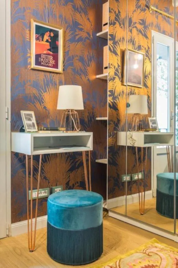 Fancy Studio In Porta Romana By Easylife Μιλάνο Διαμέρισμα