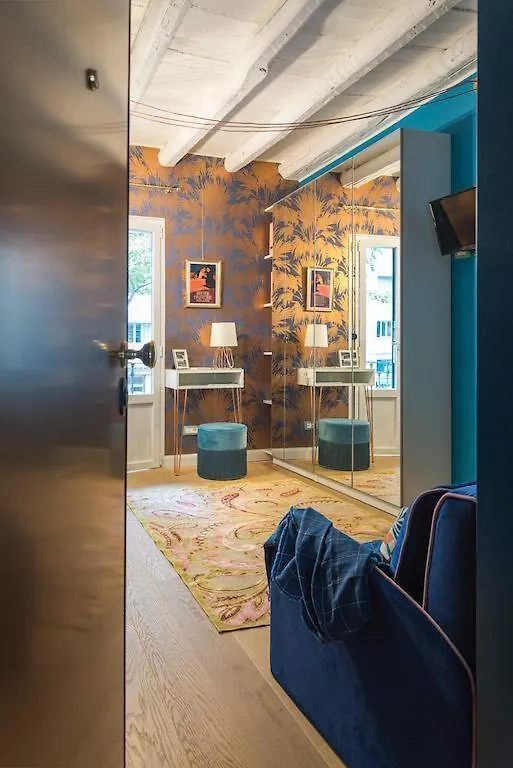 Διαμέρισμα Fancy Studio In Porta Romana By Easylife Μιλάνο
